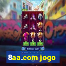 8aa.com jogo